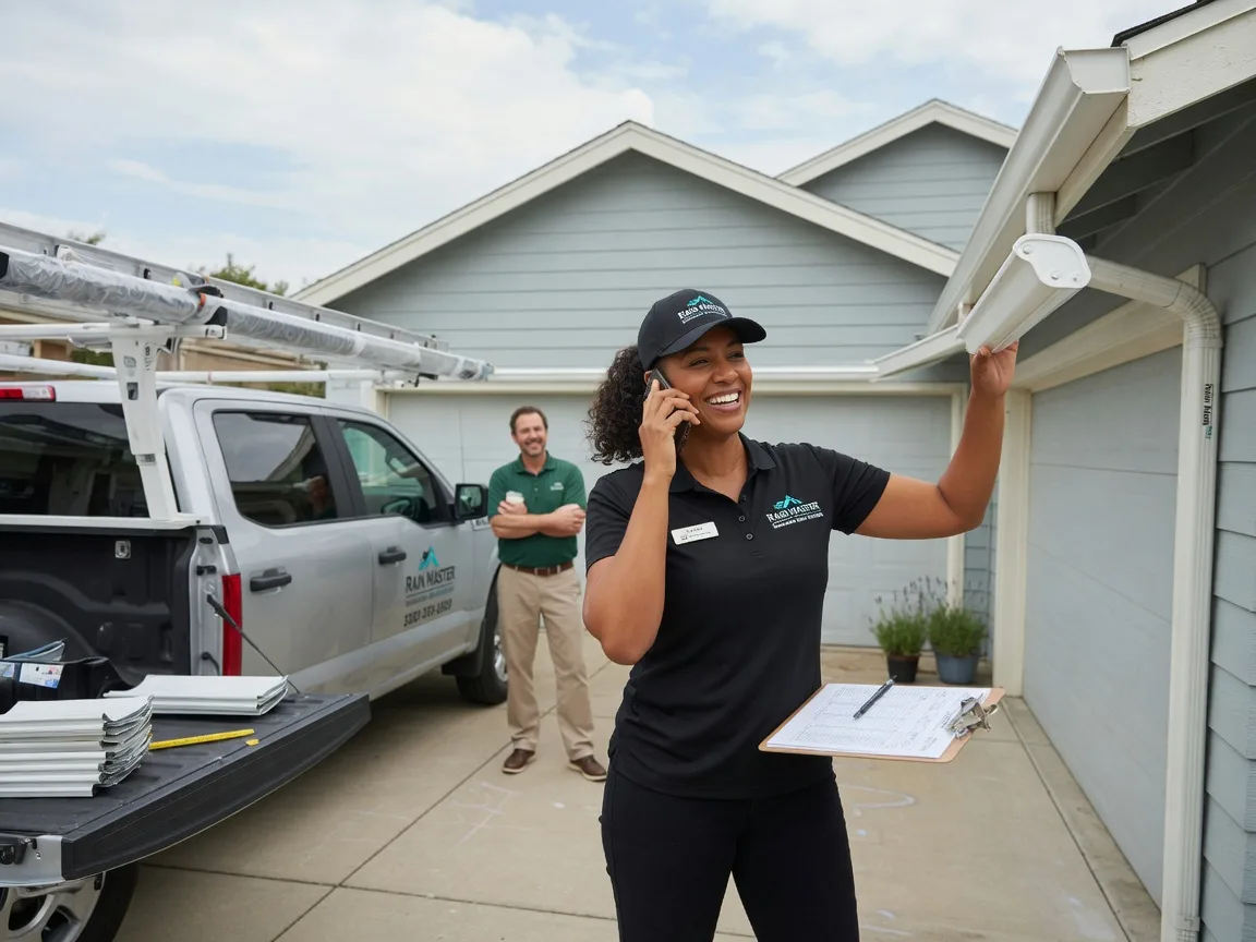 Gutter Installation Davis Creek, CA FAQs